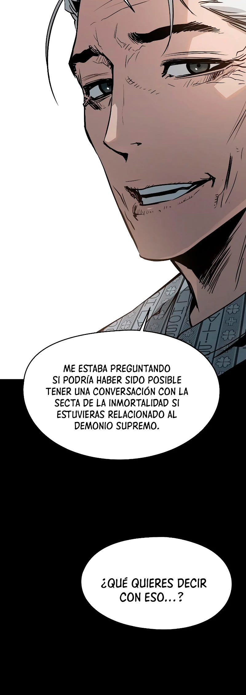 Th3 Breaker Fuerza eterna  > Capitulo 70 > Page 301