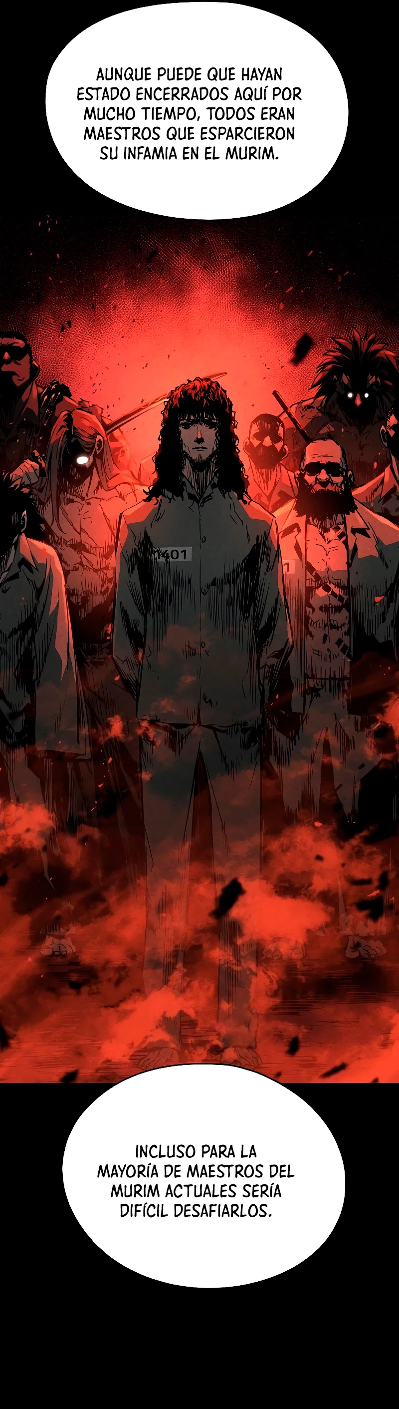 Th3 Breaker Fuerza eterna  > Capitulo 70 > Page 331