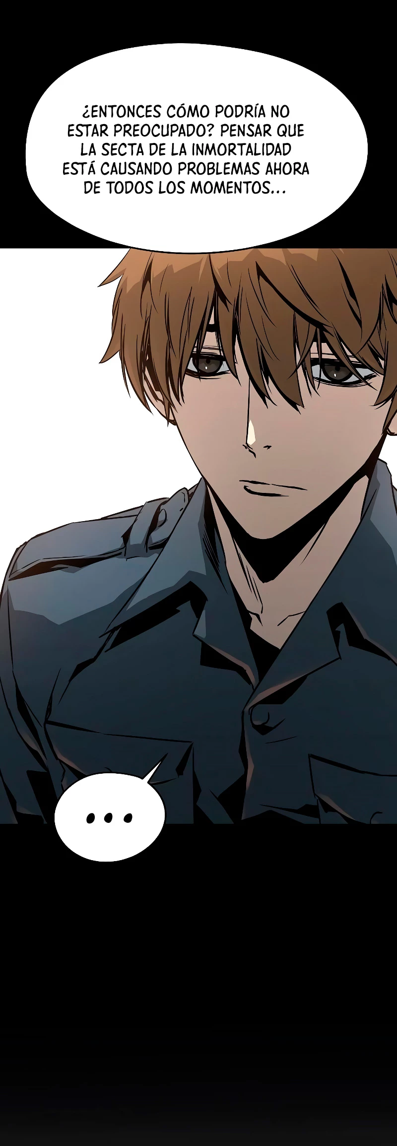 Th3 Breaker Fuerza eterna  > Capitulo 70 > Page 361