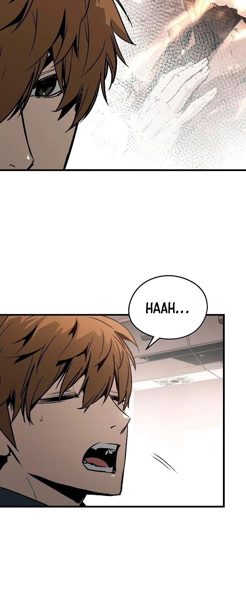 Th3 Breaker Fuerza eterna  > Capitulo 70 > Page 411