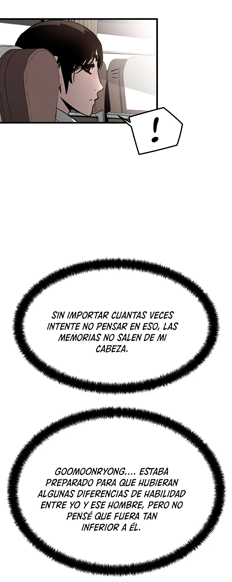 Th3 Breaker Fuerza eterna  > Capitulo 70 > Page 421