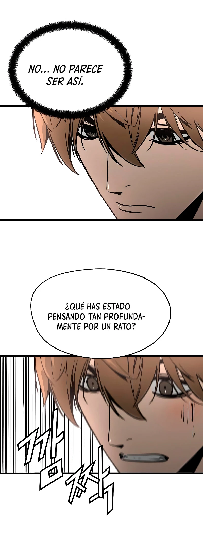 Th3 Breaker Fuerza eterna  > Capitulo 70 > Page 501