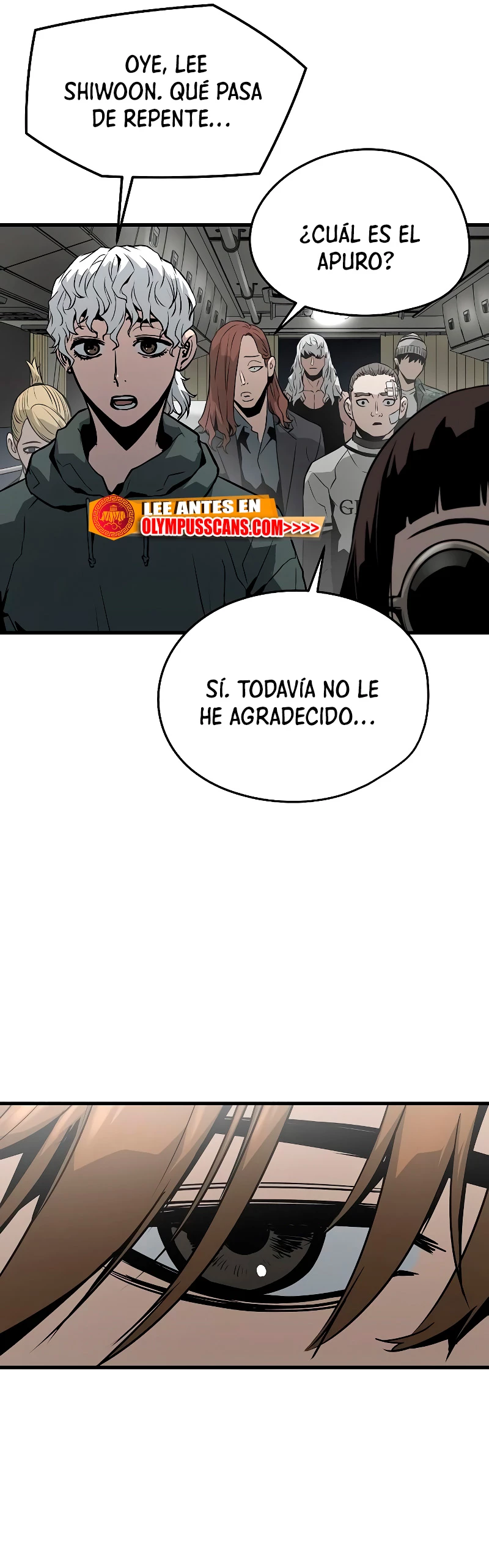 Th3 Breaker Fuerza eterna  > Capitulo 71 > Page 601
