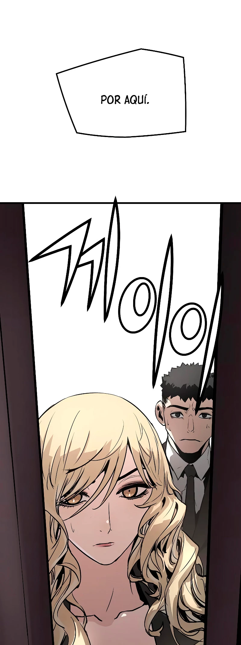 Th3 Breaker Fuerza eterna  > Capitulo 71 > Page 681