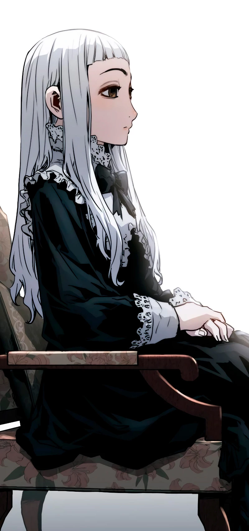 Th3 Breaker Fuerza eterna  > Capitulo 71 > Page 701