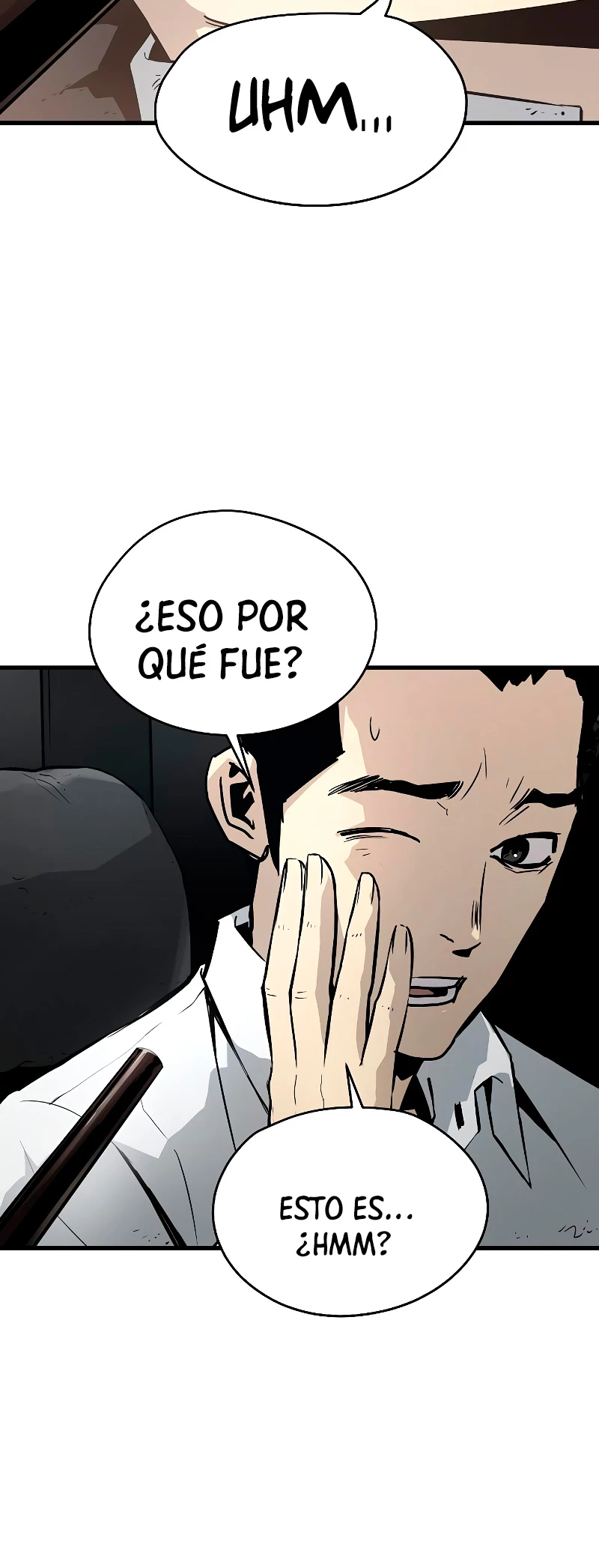 Th3 Breaker Fuerza eterna  > Capitulo 71 > Page 21