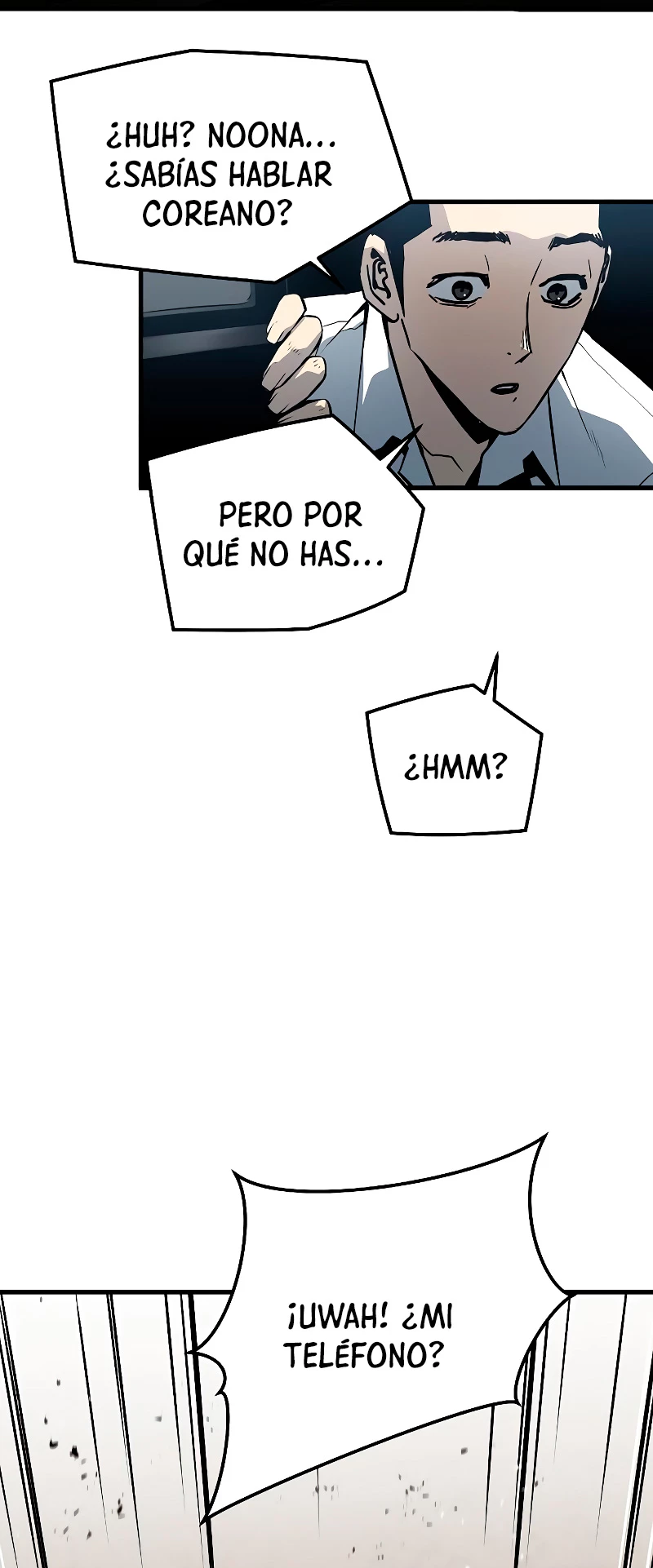Th3 Breaker Fuerza eterna  > Capitulo 71 > Page 41