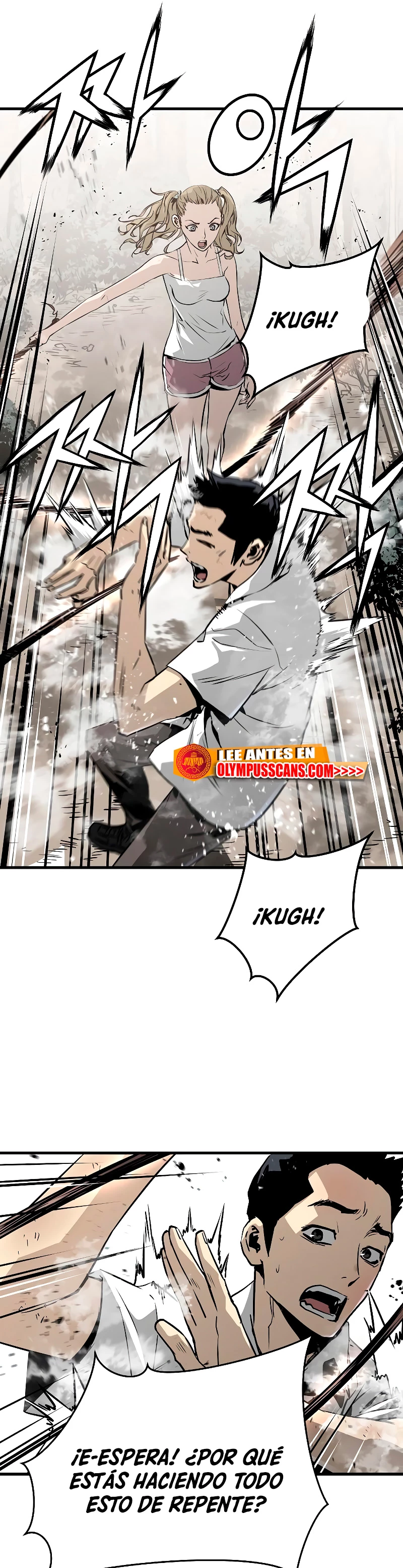 Th3 Breaker Fuerza eterna  > Capitulo 71 > Page 71