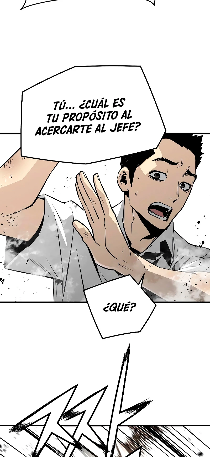 Th3 Breaker Fuerza eterna  > Capitulo 71 > Page 81
