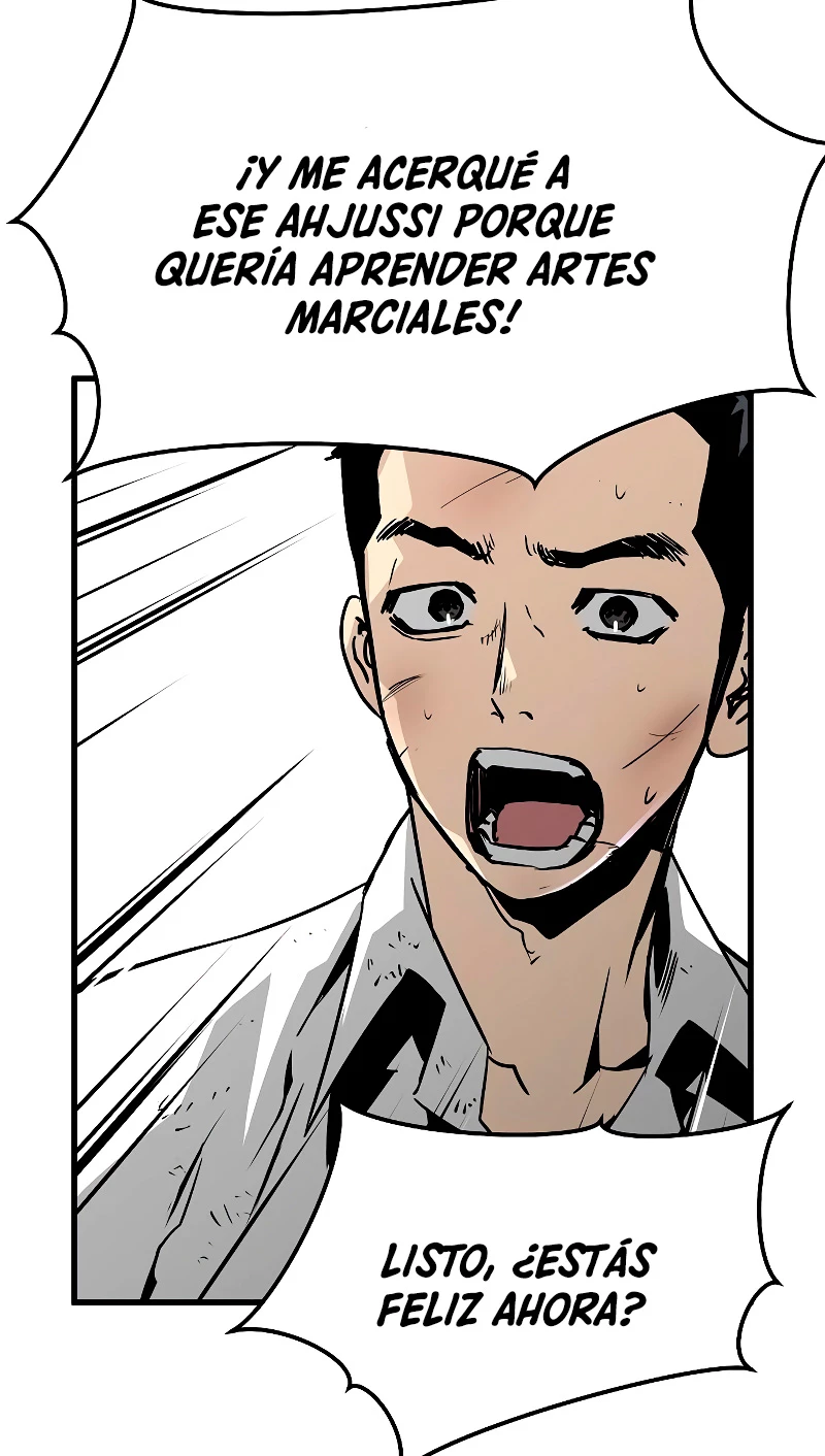 Th3 Breaker Fuerza eterna  > Capitulo 71 > Page 121