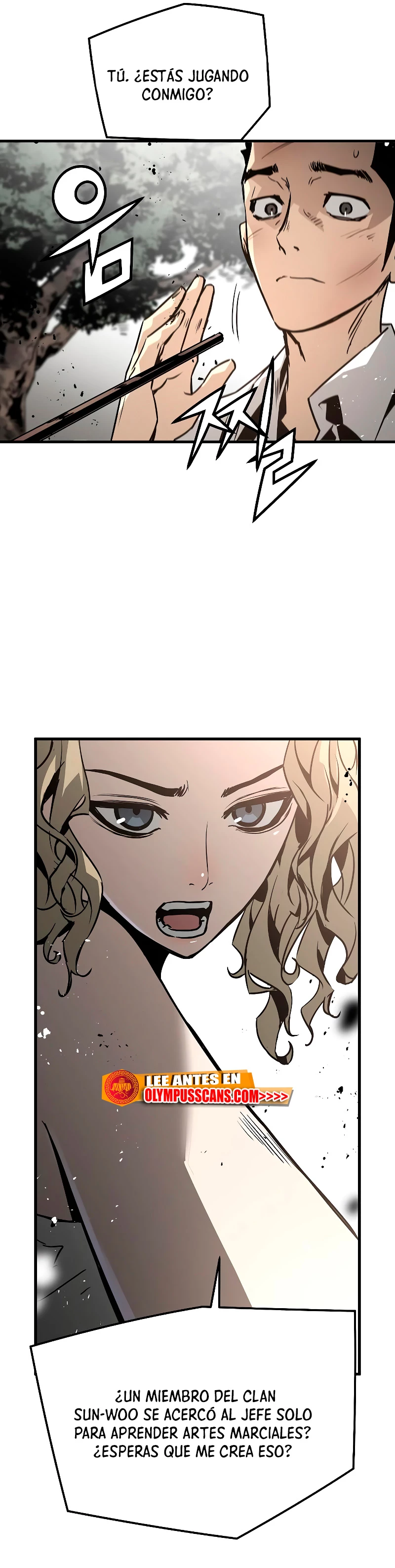 Th3 Breaker Fuerza eterna  > Capitulo 71 > Page 141