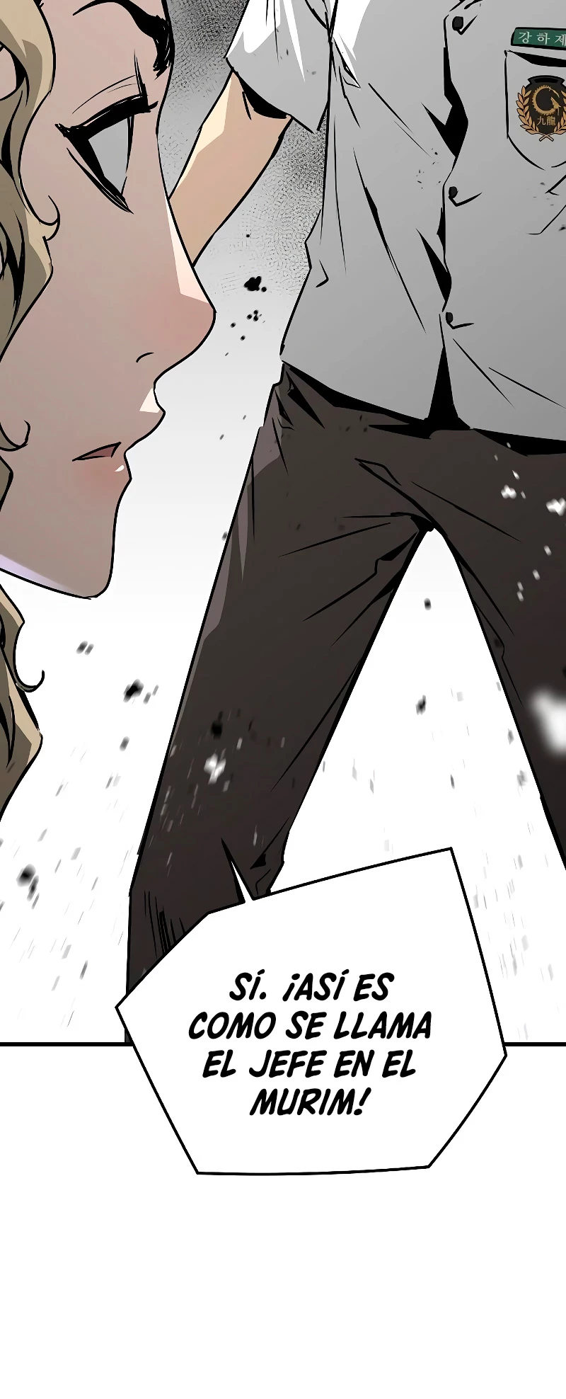 Th3 Breaker Fuerza eterna  > Capitulo 71 > Page 171