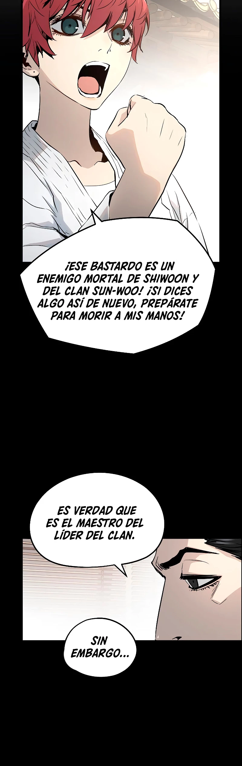 Th3 Breaker Fuerza eterna  > Capitulo 71 > Page 191