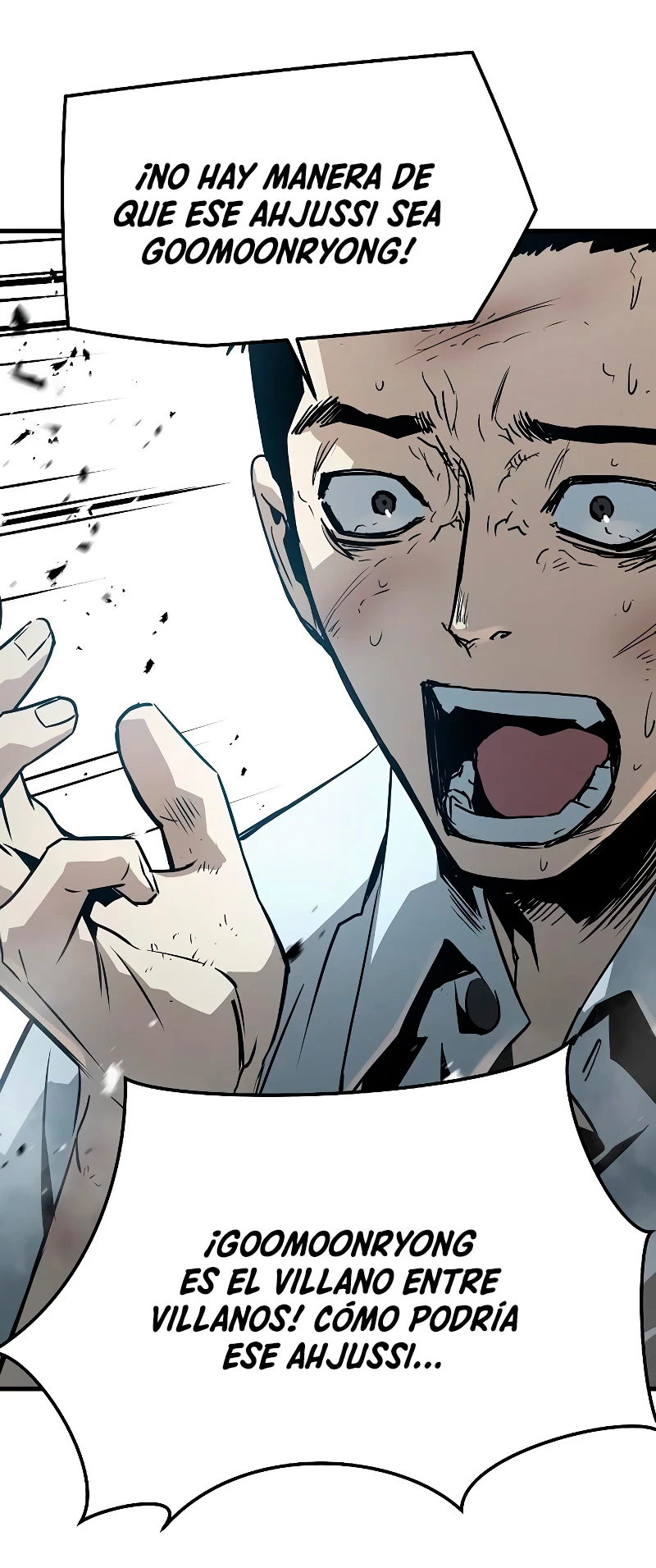 Th3 Breaker Fuerza eterna  > Capitulo 71 > Page 291