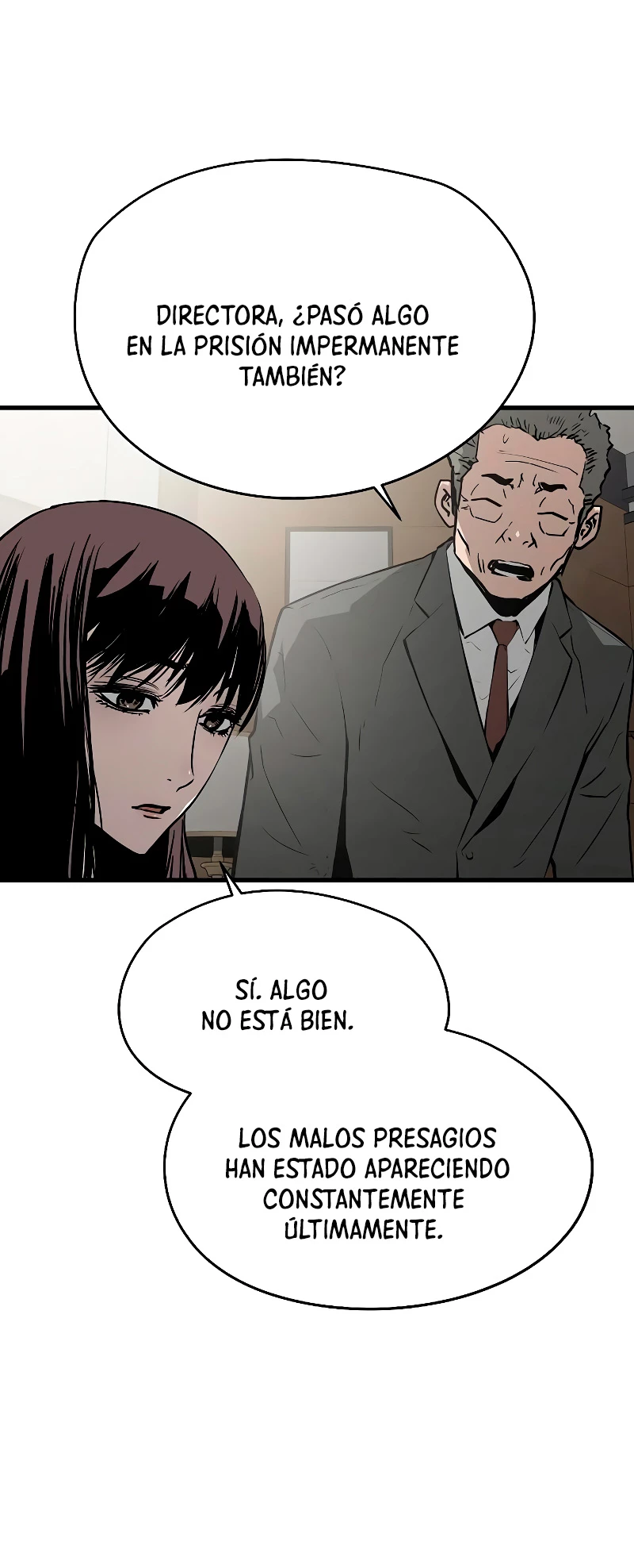 Th3 Breaker Fuerza eterna  > Capitulo 71 > Page 371