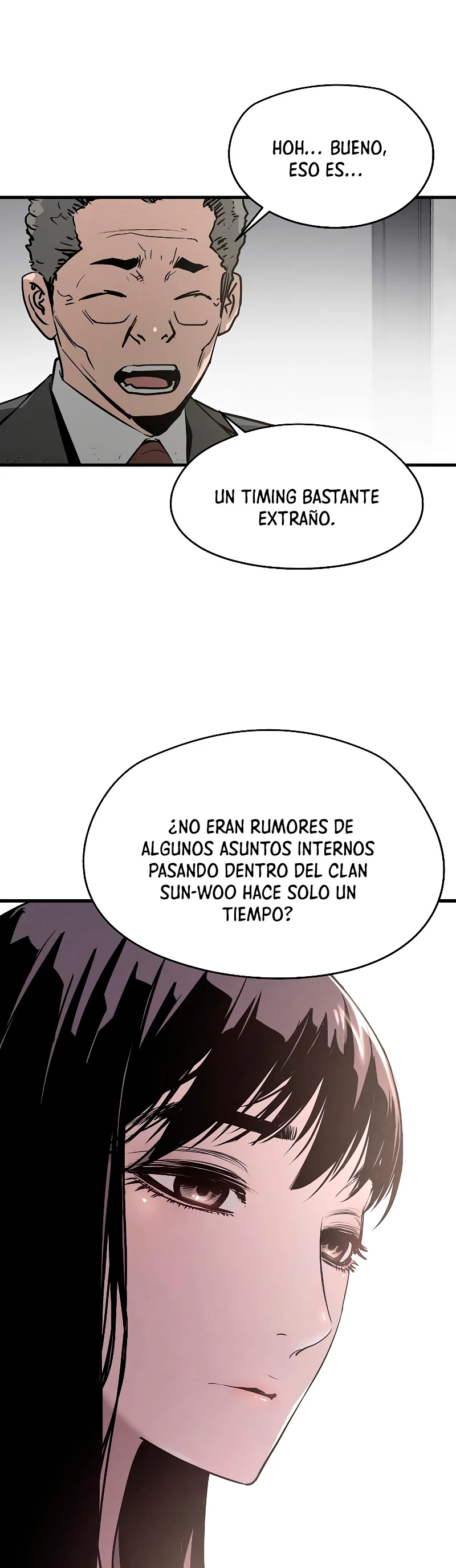 Th3 Breaker Fuerza eterna  > Capitulo 71 > Page 381