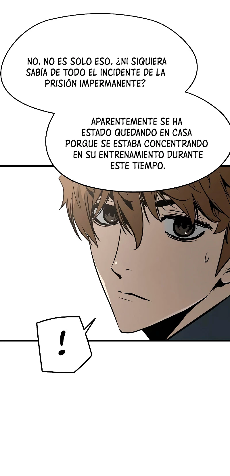 Th3 Breaker Fuerza eterna  > Capitulo 71 > Page 431