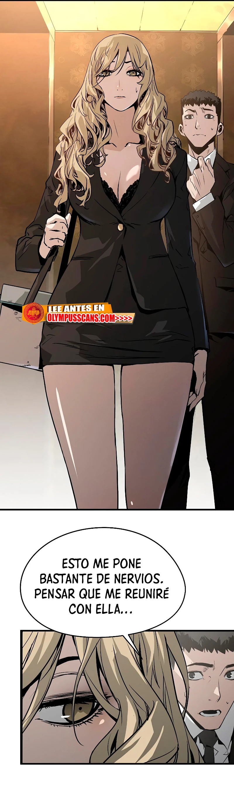 Th3 Breaker Fuerza eterna  > Capitulo 71 > Page 461