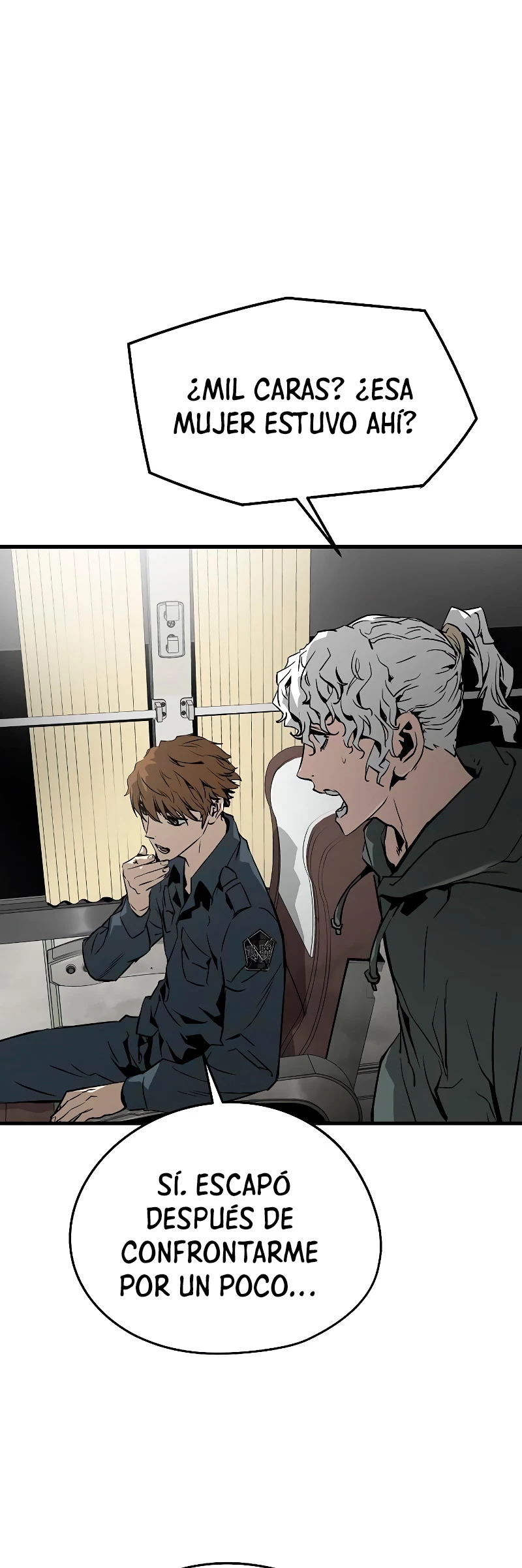 Th3 Breaker Fuerza eterna  > Capitulo 71 > Page 481