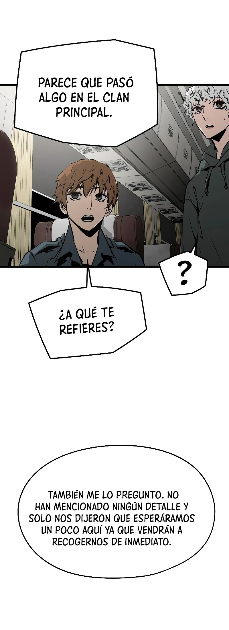 Th3 Breaker Fuerza eterna  > Capitulo 71 > Page 511