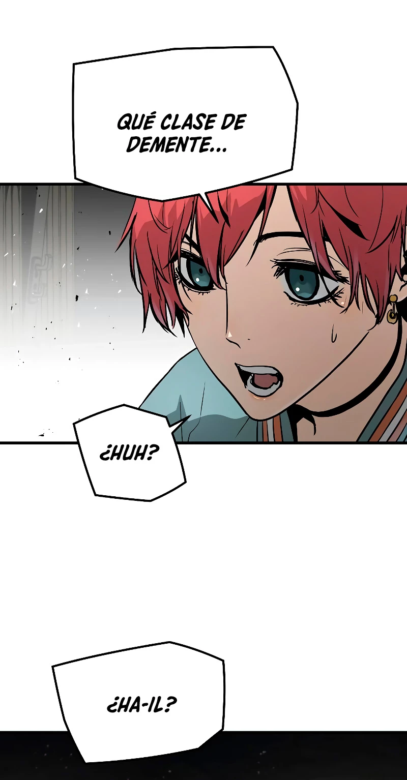 Th3 Breaker Fuerza eterna  > Capitulo 71 > Page 561