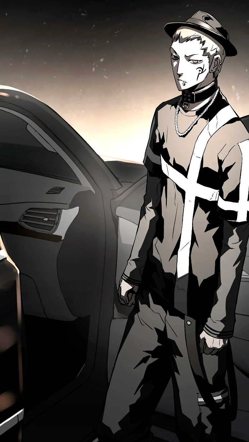 Th3 Breaker Fuerza eterna  > Capitulo 71 > Page 571