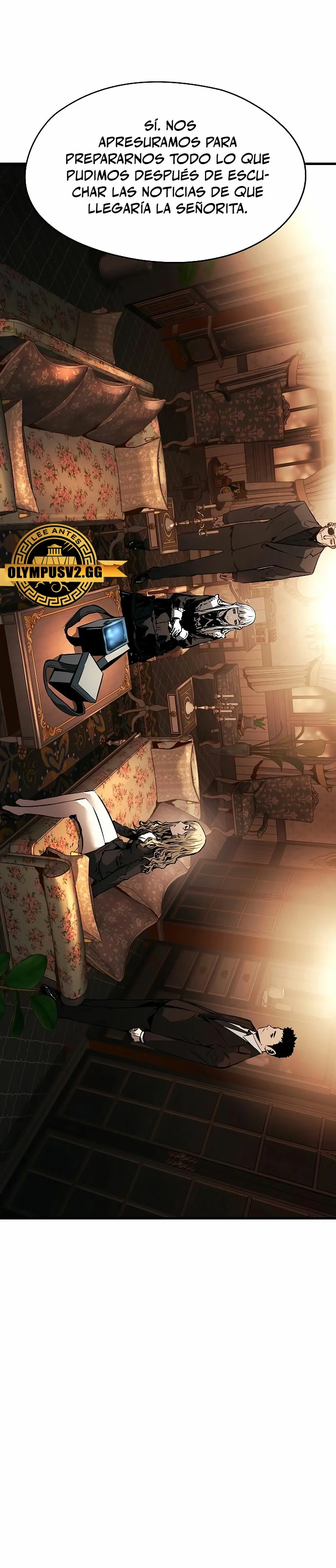 Th3 Breaker Fuerza eterna  > Capitulo 72 > Page 21