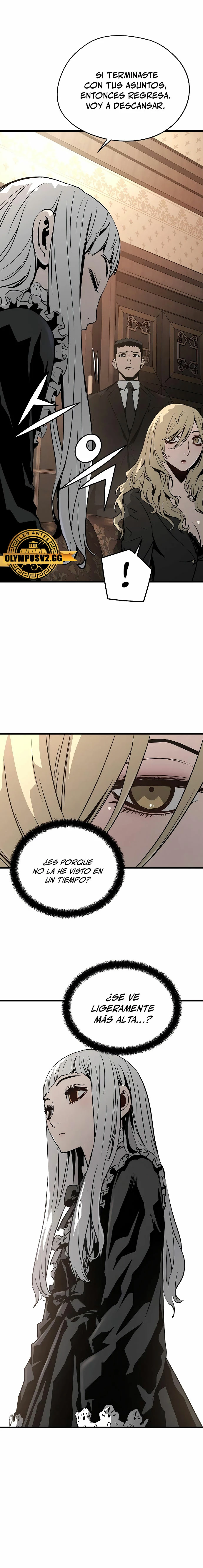 Th3 Breaker Fuerza eterna  > Capitulo 72 > Page 51