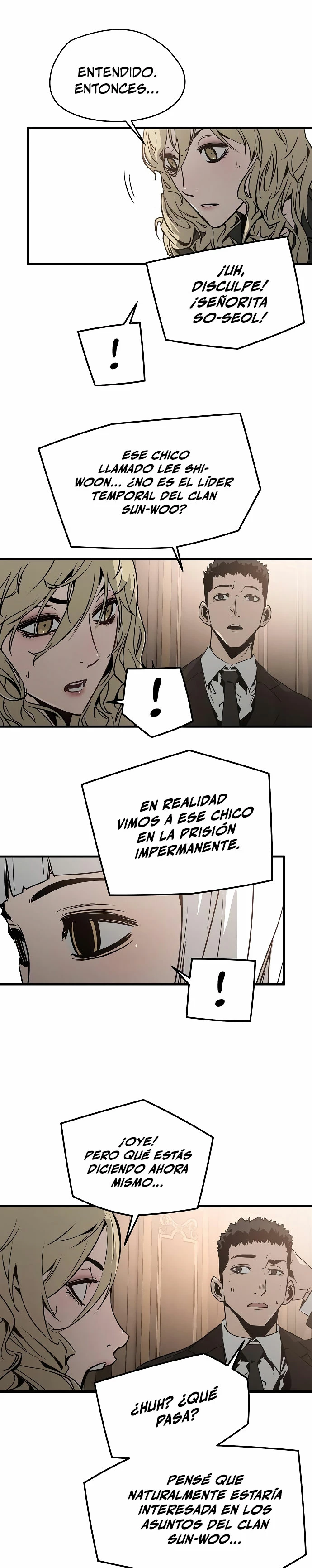 Th3 Breaker Fuerza eterna  > Capitulo 72 > Page 61