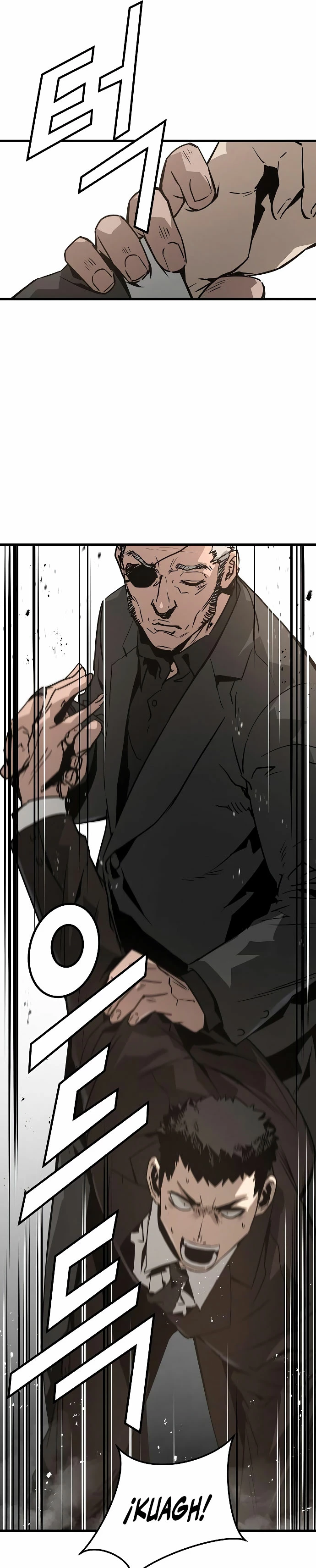 Th3 Breaker Fuerza eterna  > Capitulo 72 > Page 81