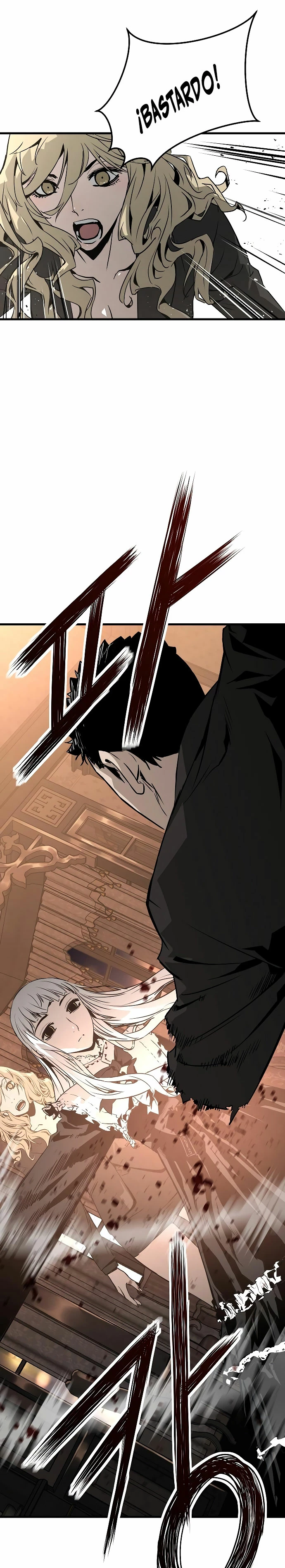 Th3 Breaker Fuerza eterna  > Capitulo 72 > Page 121