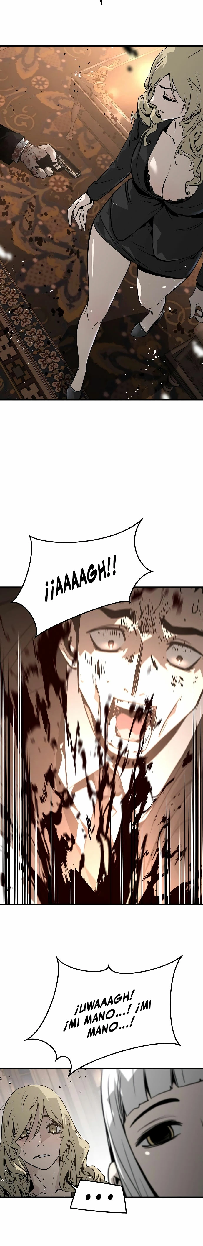 Th3 Breaker Fuerza eterna  > Capitulo 72 > Page 141
