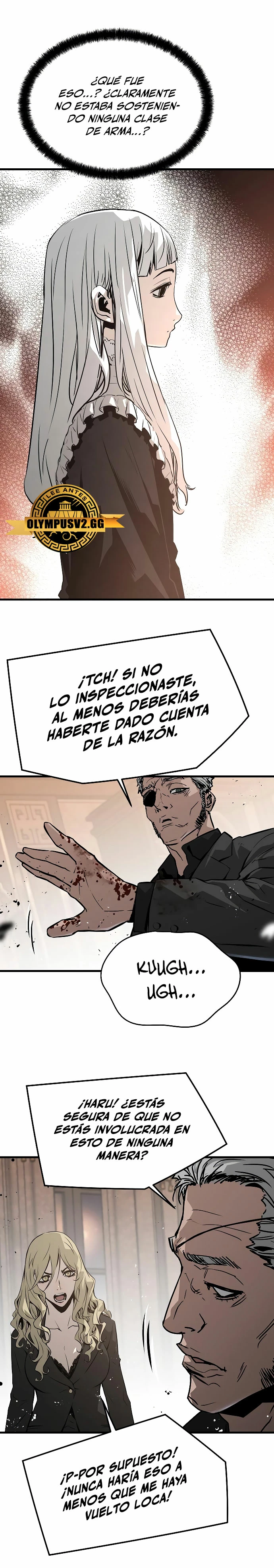 Th3 Breaker Fuerza eterna  > Capitulo 72 > Page 151