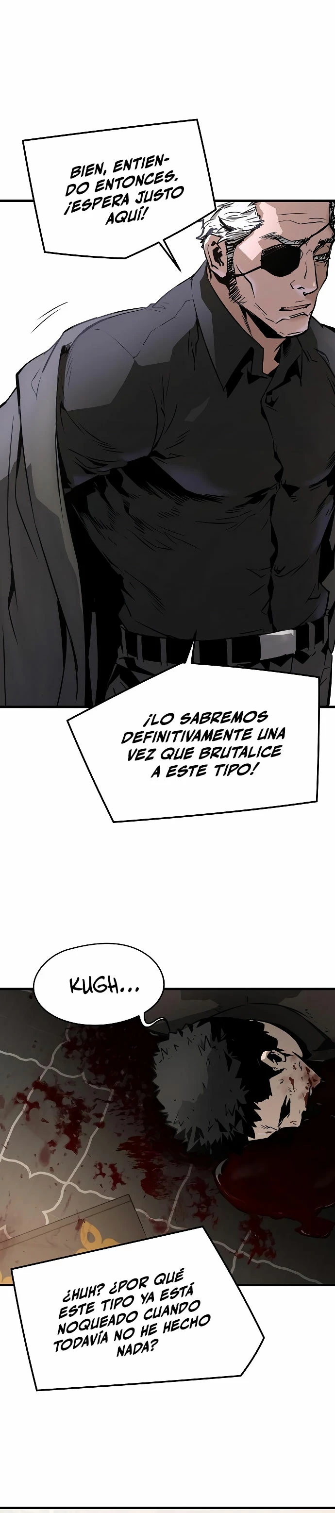Th3 Breaker Fuerza eterna  > Capitulo 72 > Page 161