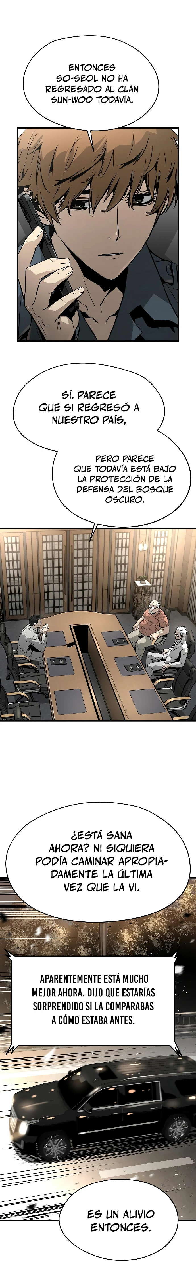 Th3 Breaker Fuerza eterna  > Capitulo 72 > Page 181