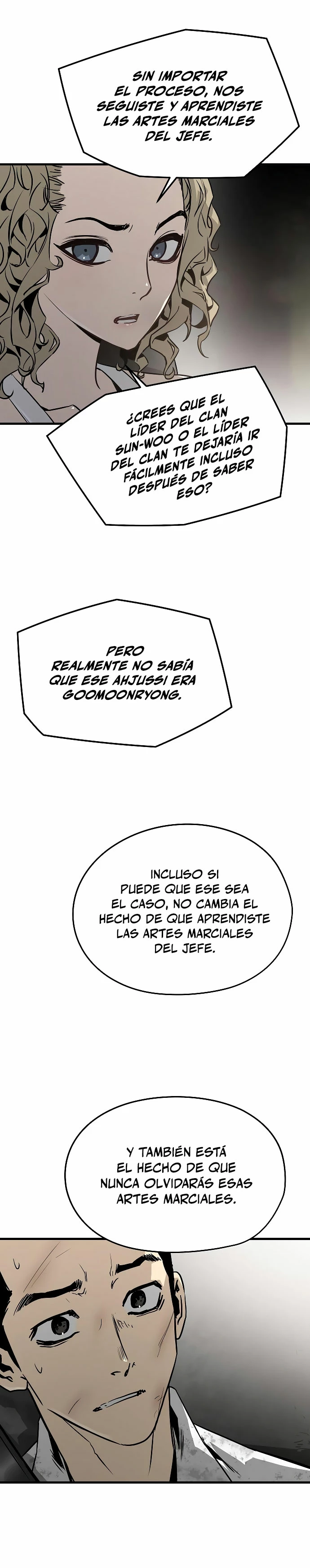 Th3 Breaker Fuerza eterna  > Capitulo 72 > Page 281