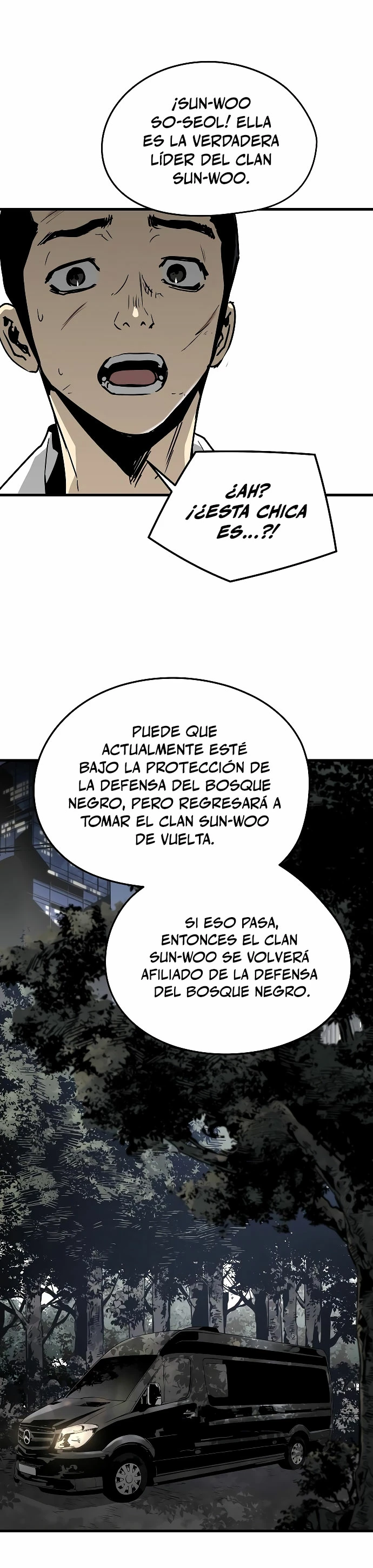 Th3 Breaker Fuerza eterna  > Capitulo 72 > Page 301