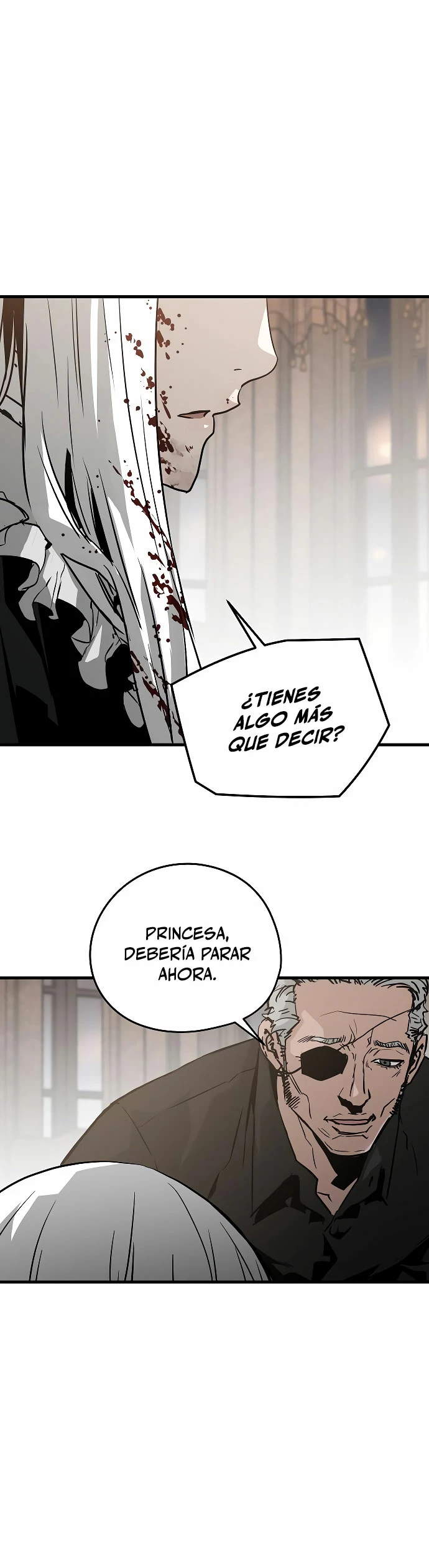 Th3 Breaker Fuerza eterna  > Capitulo 72 > Page 331
