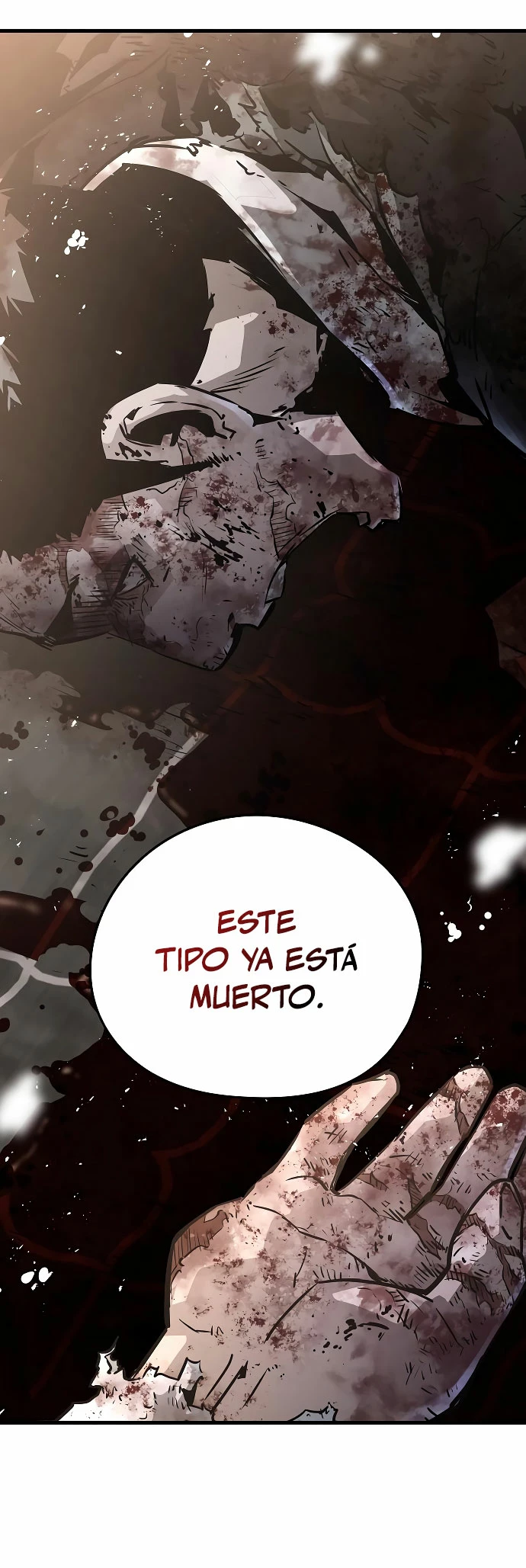 Th3 Breaker Fuerza eterna  > Capitulo 72 > Page 341