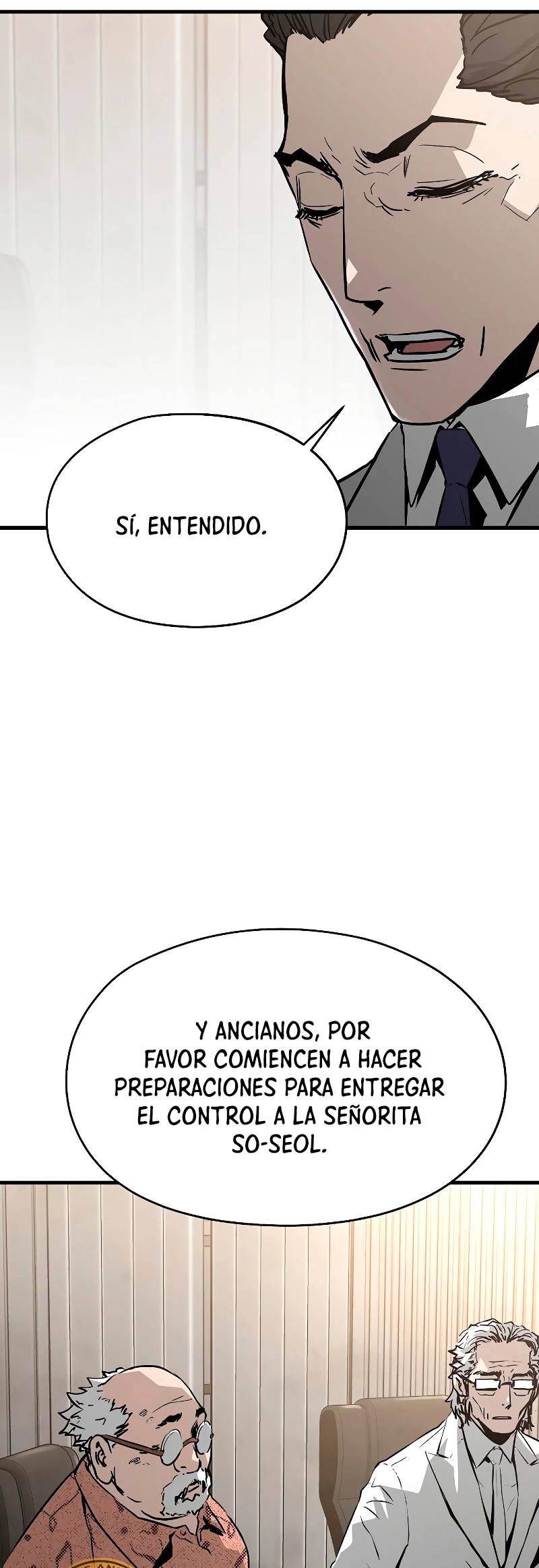Th3 Breaker Fuerza eterna  > Capitulo 73 > Page 51