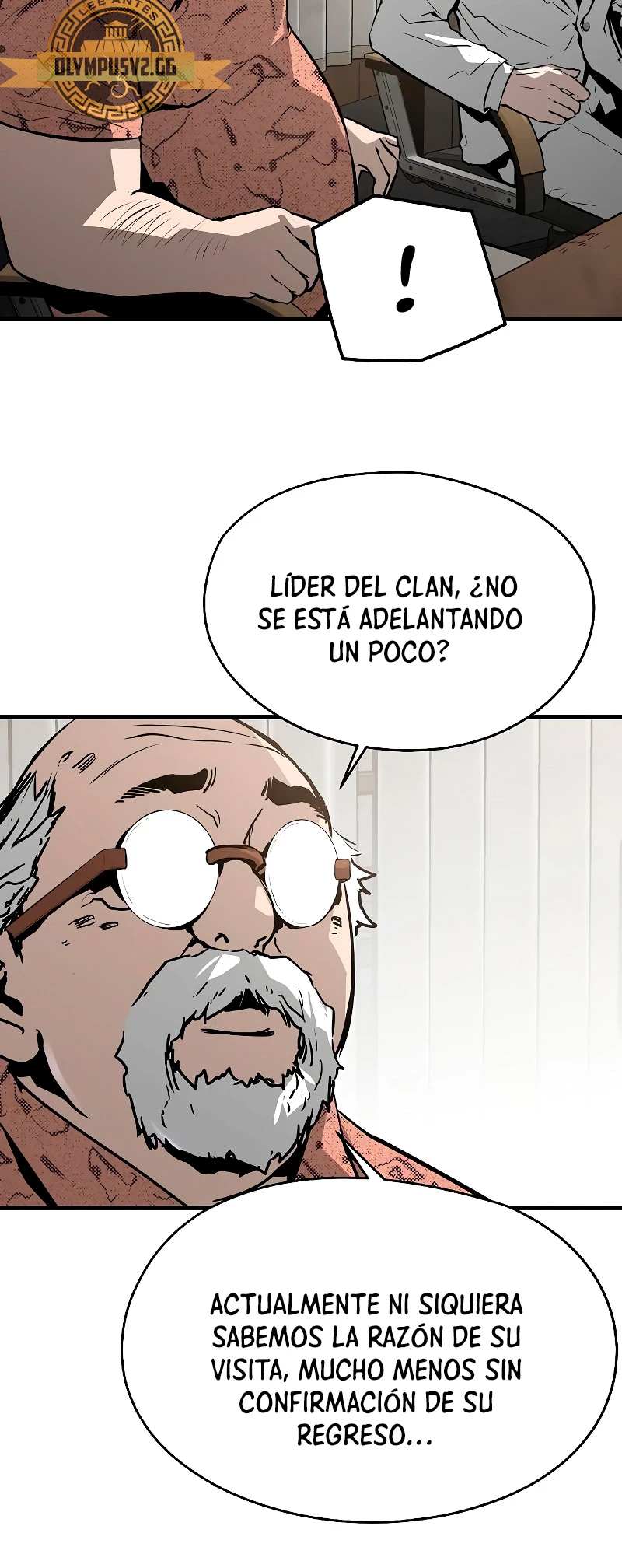 Th3 Breaker Fuerza eterna  > Capitulo 73 > Page 61