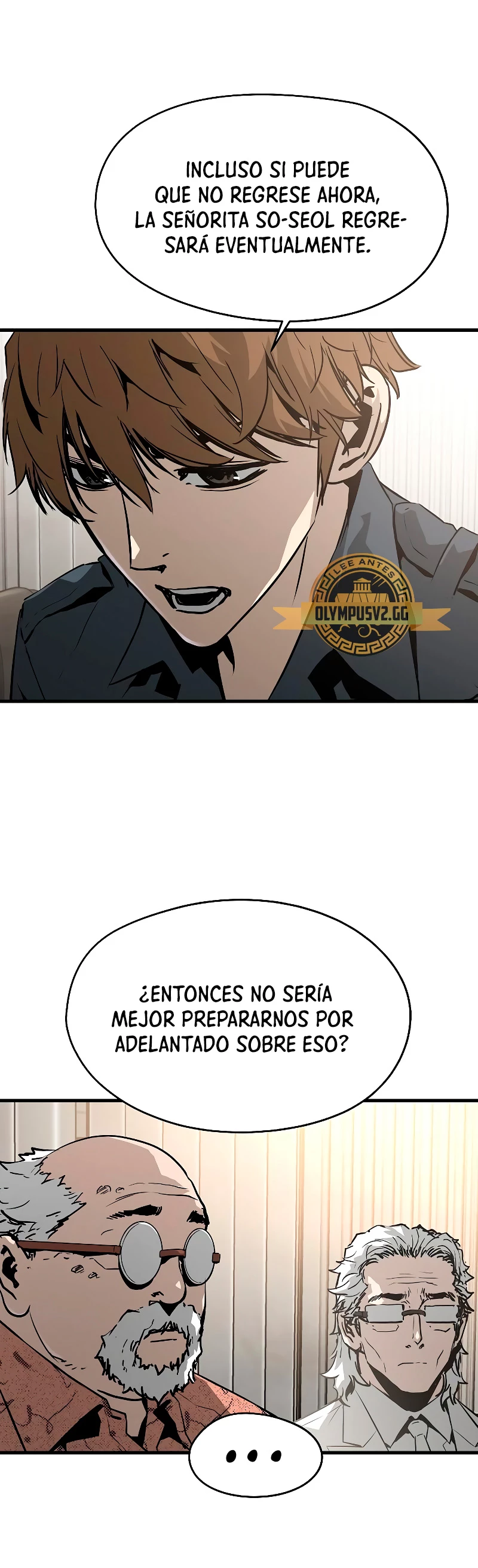 Th3 Breaker Fuerza eterna  > Capitulo 73 > Page 71