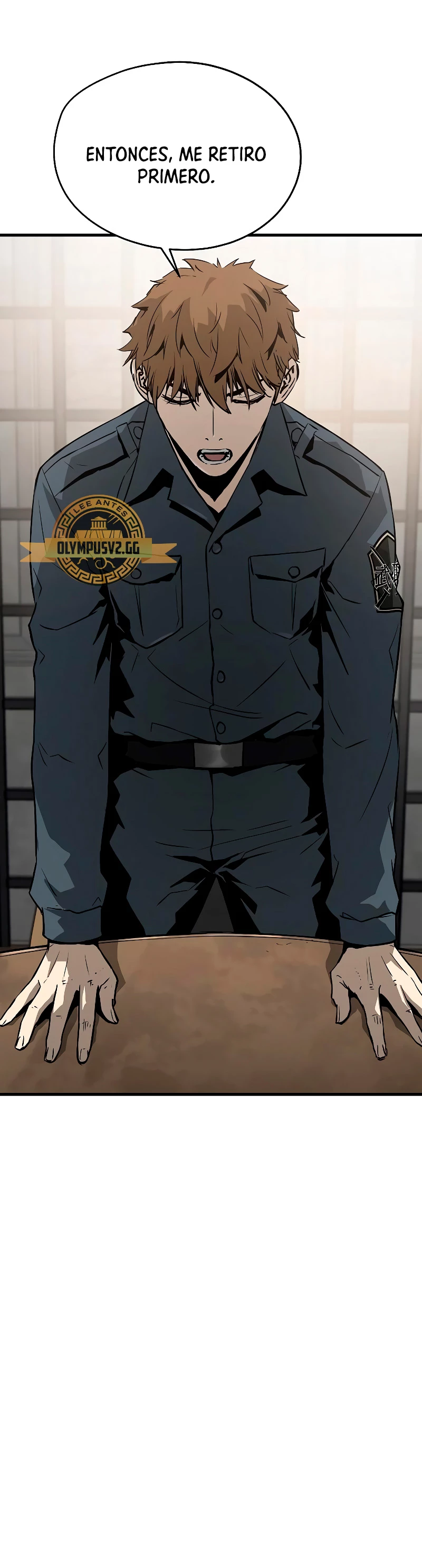 Th3 Breaker Fuerza eterna  > Capitulo 73 > Page 81