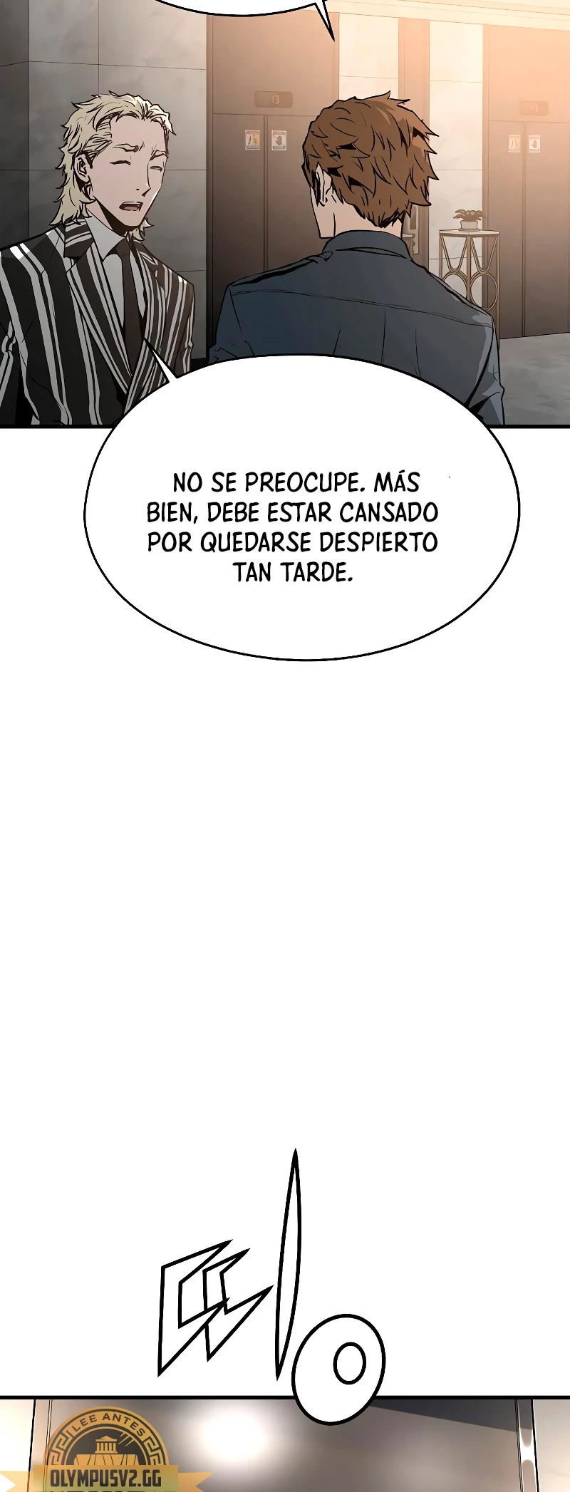 Th3 Breaker Fuerza eterna  > Capitulo 73 > Page 101