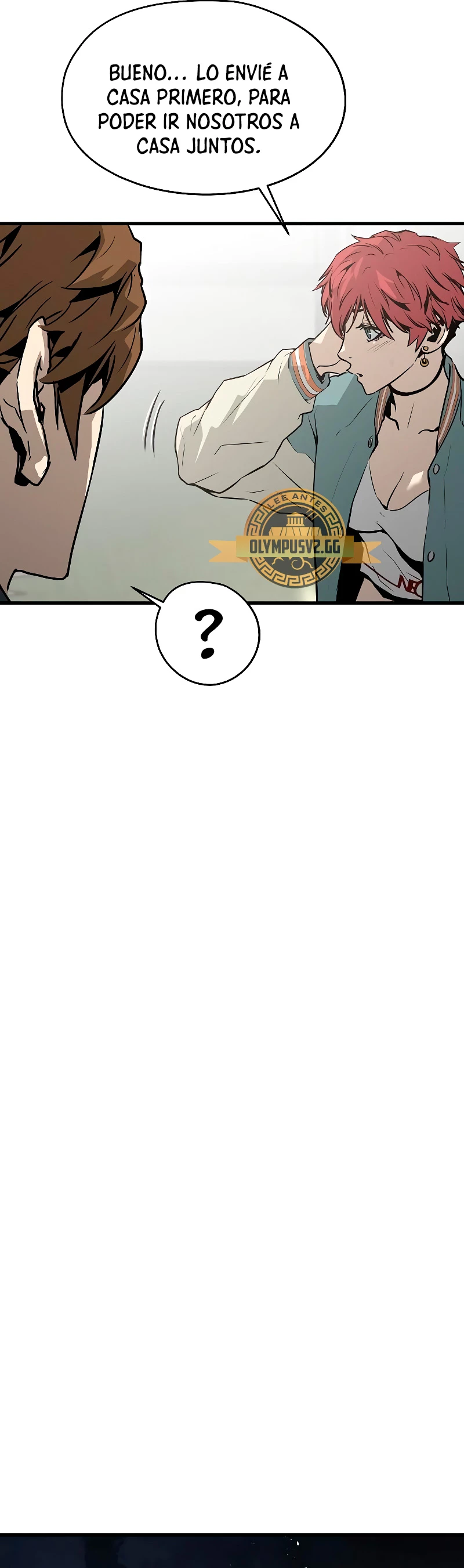 Th3 Breaker Fuerza eterna  > Capitulo 73 > Page 131