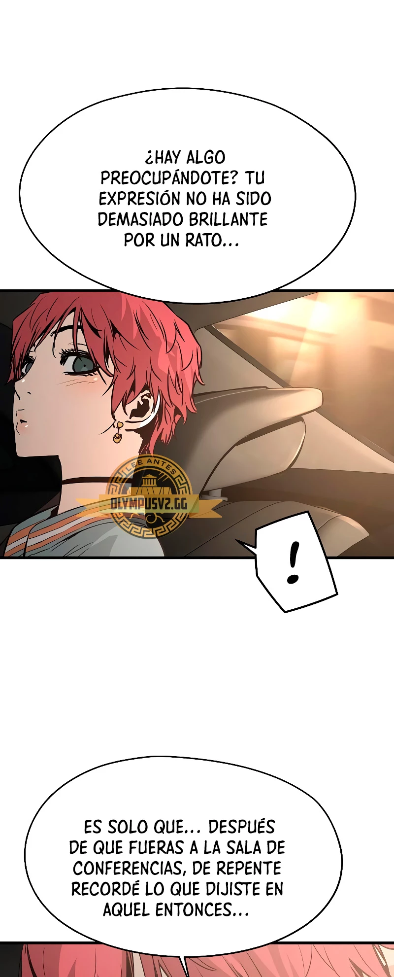 Th3 Breaker Fuerza eterna  > Capitulo 73 > Page 161