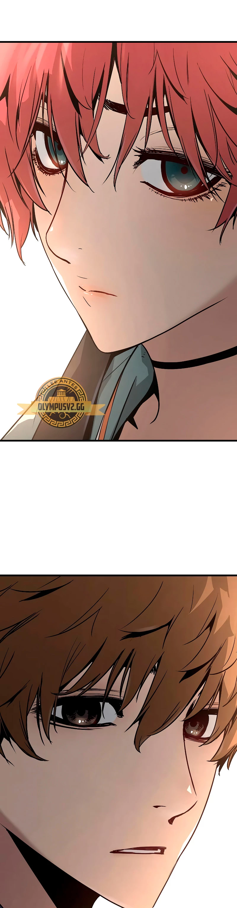 Th3 Breaker Fuerza eterna  > Capitulo 73 > Page 201