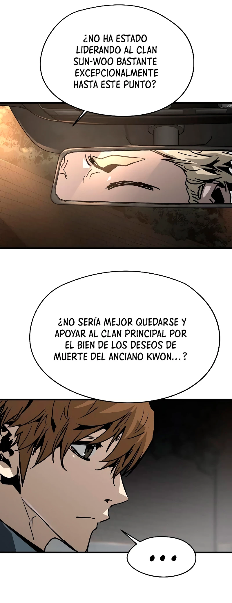 Th3 Breaker Fuerza eterna  > Capitulo 73 > Page 291