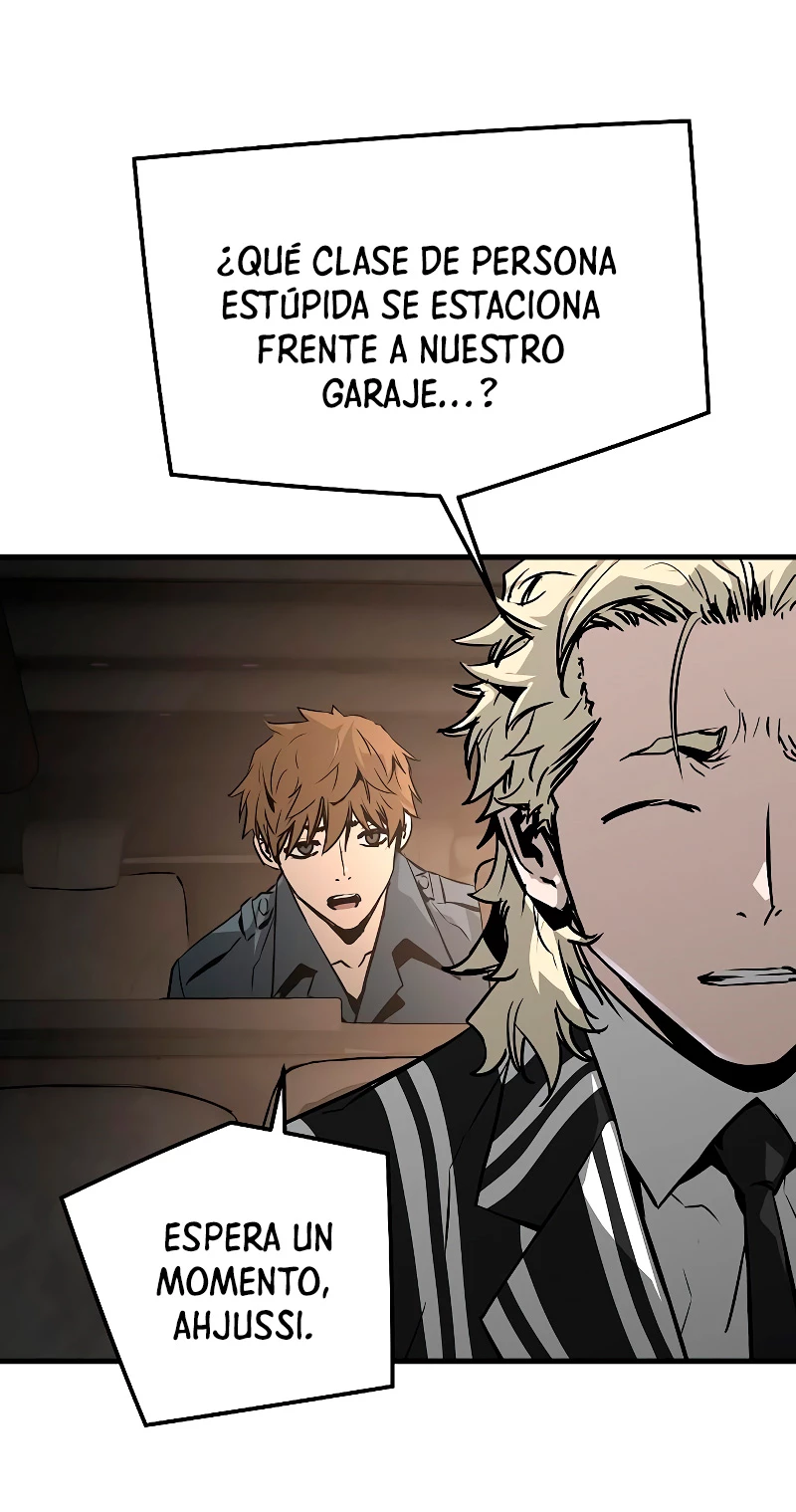 Th3 Breaker Fuerza eterna  > Capitulo 73 > Page 321