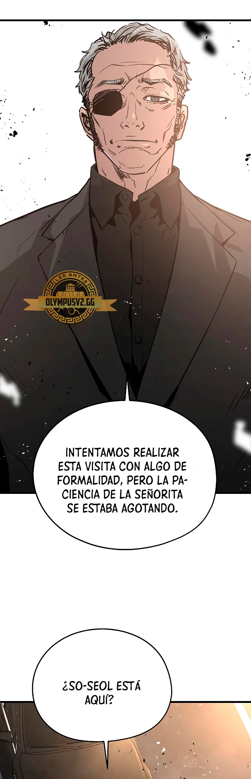 Th3 Breaker Fuerza eterna  > Capitulo 73 > Page 361